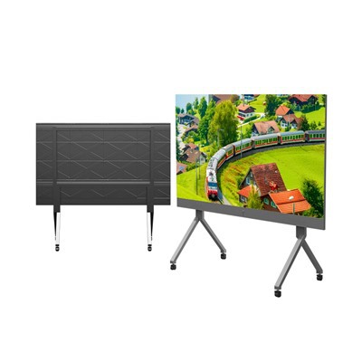 108 Tummar Alt-í-eitt LED samvirkið borð