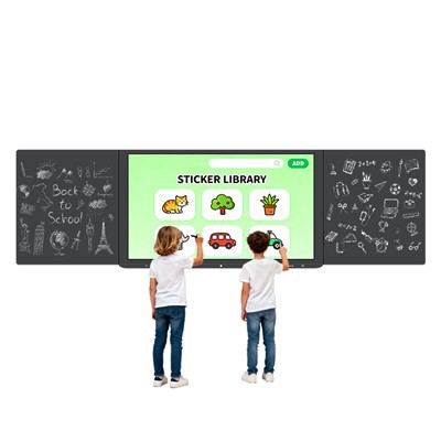 Tavla Nano til floksstovu